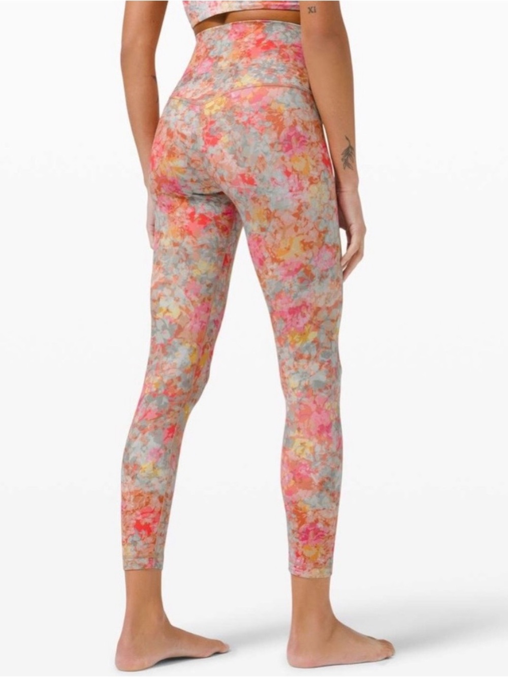 LULULEMON Align leggings